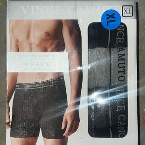 Xl men’s underwear